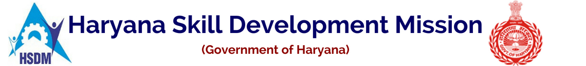 Haryana Skill Development Mission